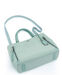 Valetta Medium Tote Voyageur