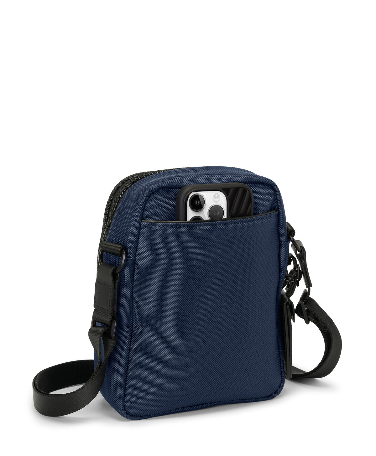 TUMI Bolso Crossbody peque&ntilde;o