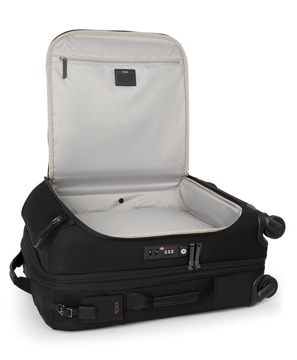 Voyageur Leger Continental Expandable Carry On TUMI Spain