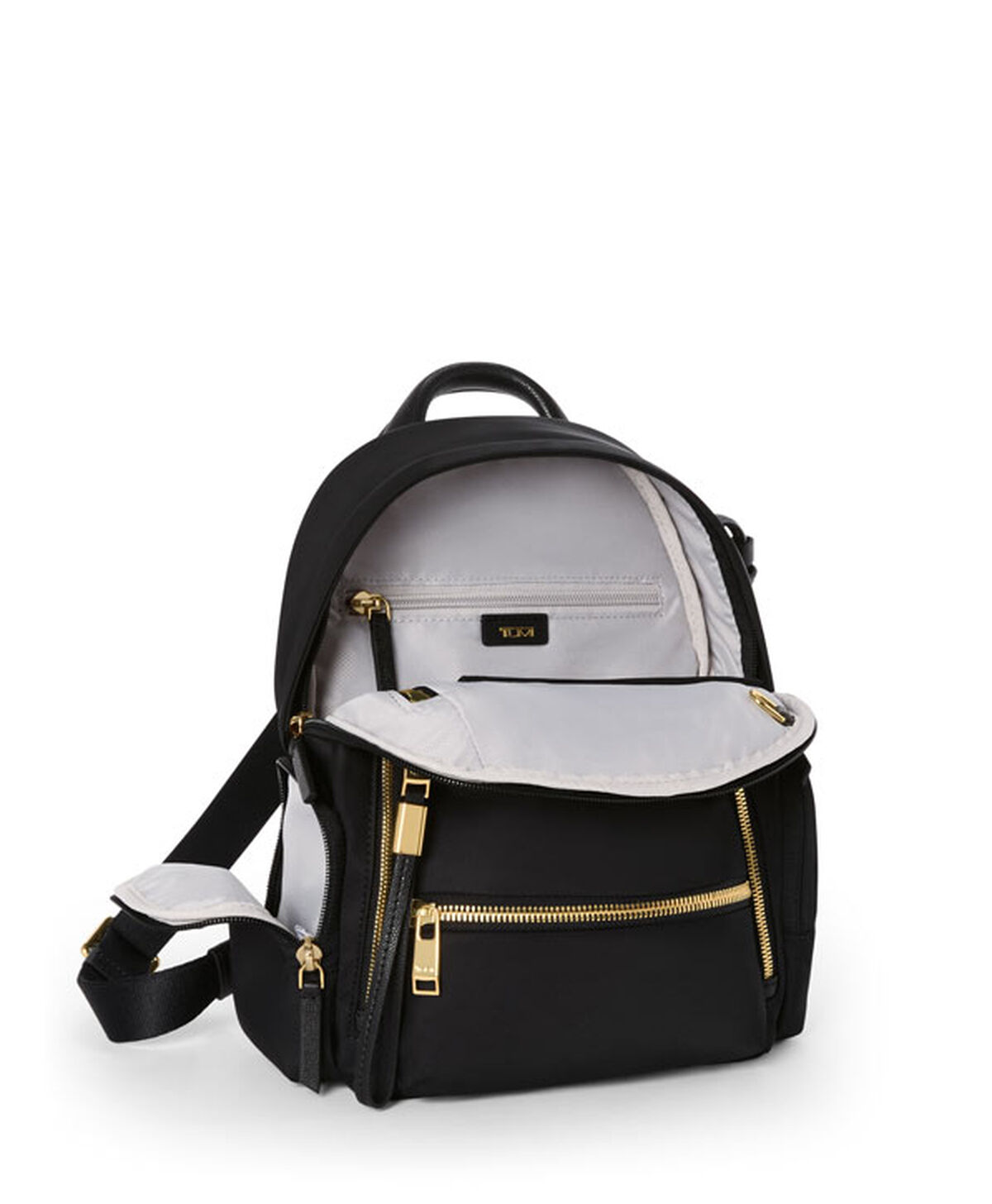 TUMI Mochila pequeña Celina