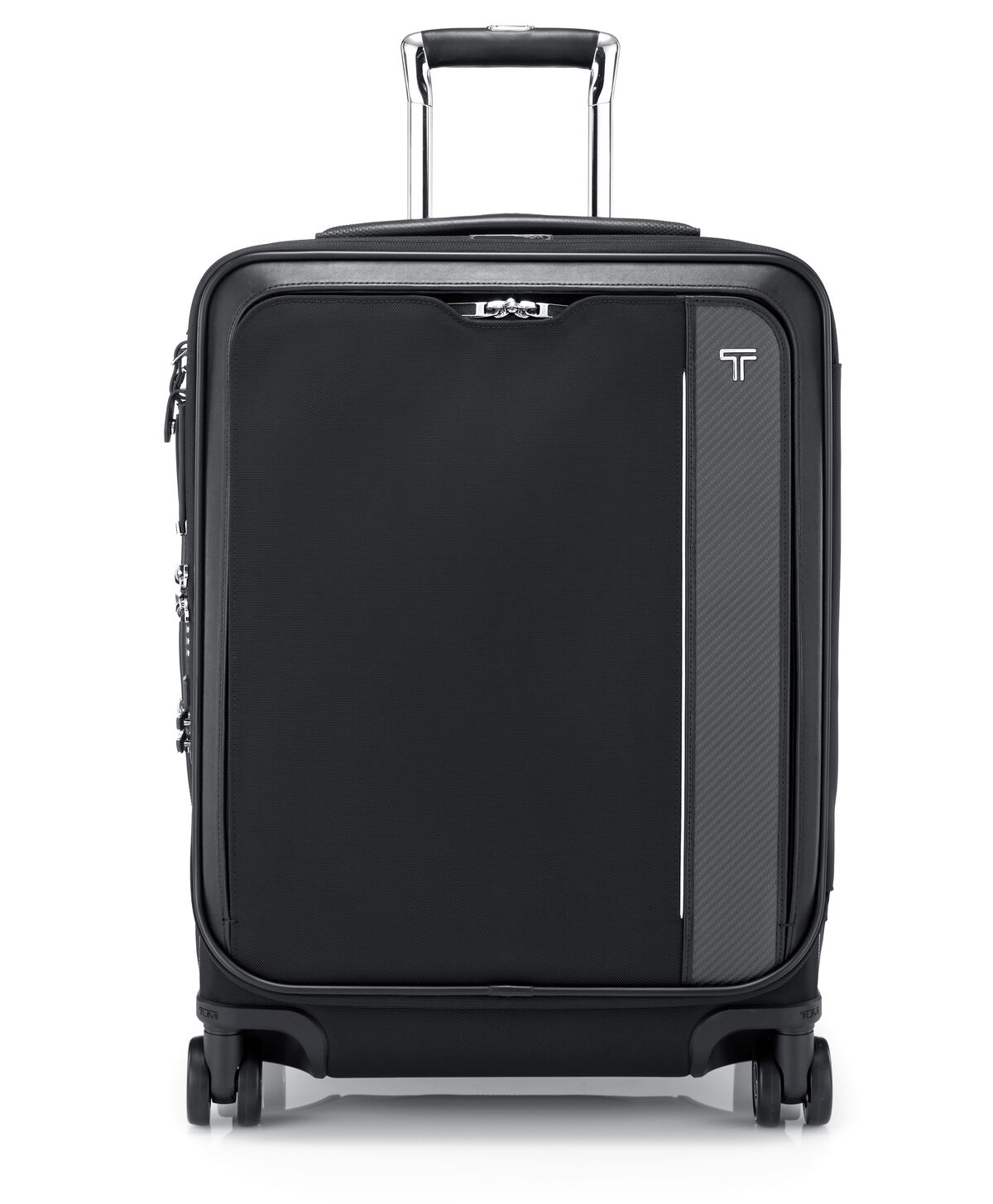 TUMI Maleta de mano expandible Continental Dual Access 55 cm