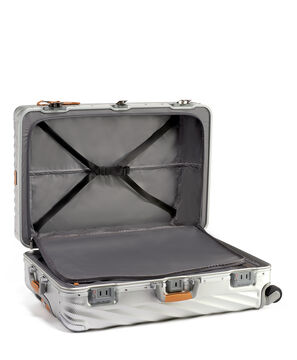 19 Degree Aluminium Maleta grande