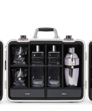 19 Degree Aluminium Set de cocteler&iacute;a