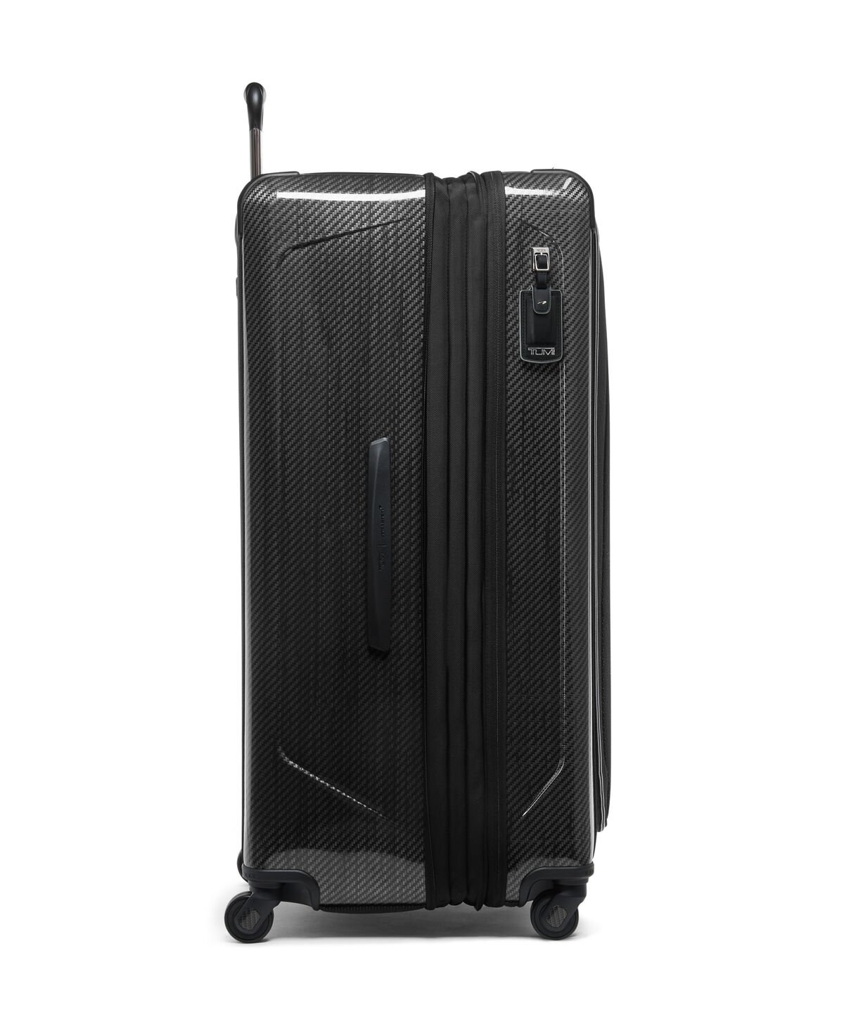 TUMI Maleta Trunk expansible Aero 86,5 cm