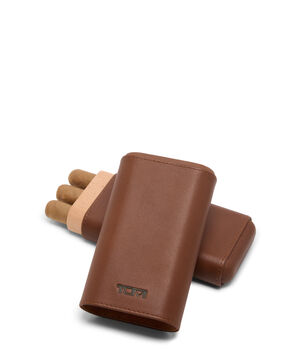 TRAVEL ACCESSORY Estuche para puros
