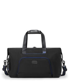 Alpha Double Expansion Duffel