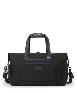 Alpha Double Expansion Duffel