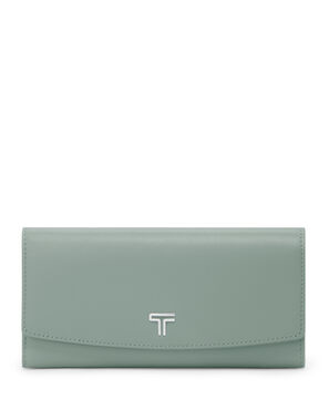 BELDEN Cartera Continental Flap