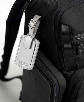 TUMI ACCENTS Etiqueta De Equipaje Tama&ntilde;o B