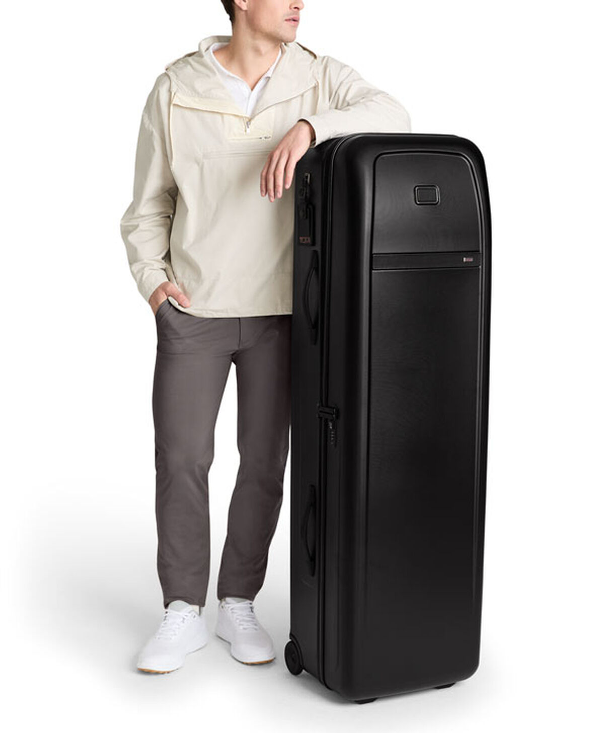 TUMI Maleta rígida para bolsa de golf