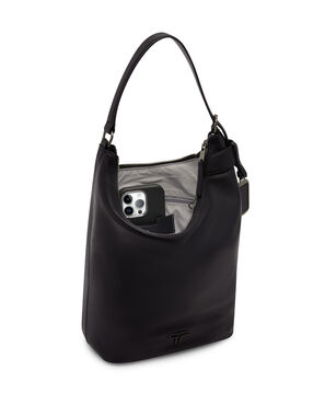 VOYAGEUR Bolso Hobo mediano Evora