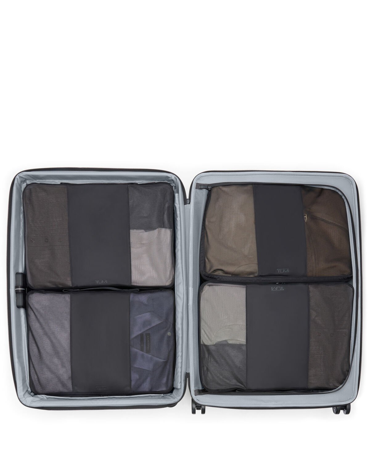 TUMI Large Dual Access Expandable Checked Luggage 73,5 cm