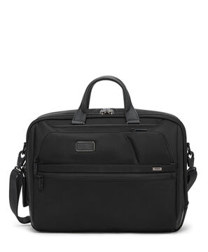 Alpha Malet&iacute;n grande para port&aacute;til de 17''