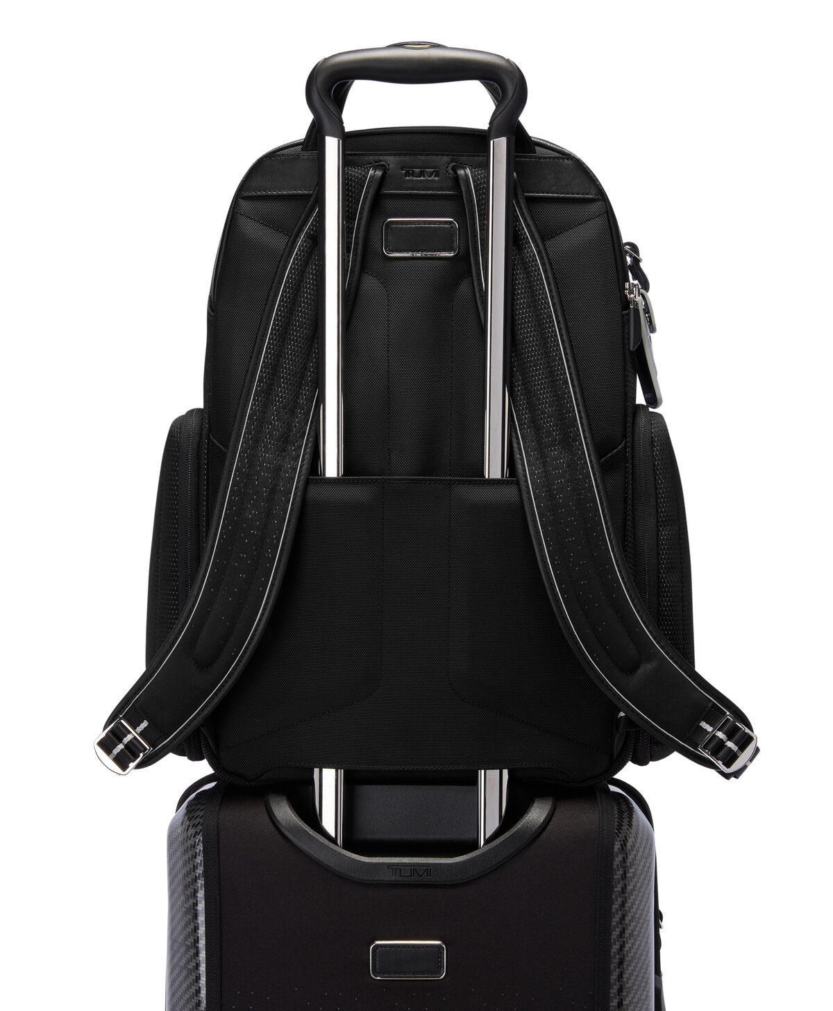 TUMI McLaren Mochila Paddock