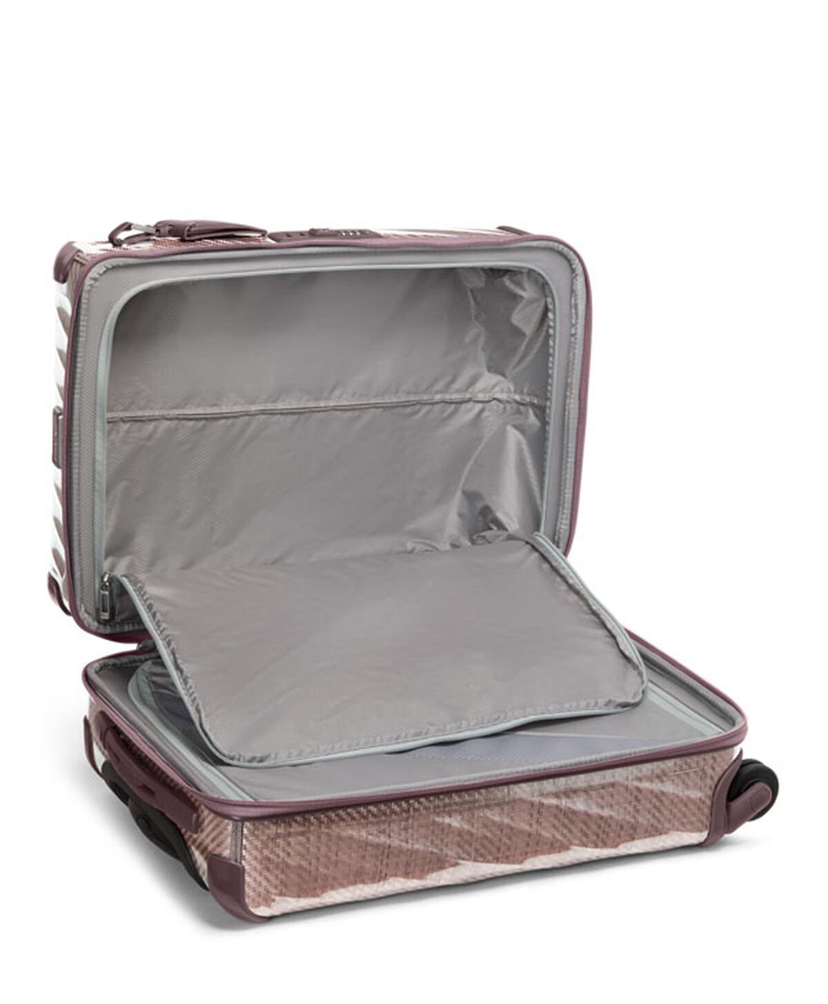 TUMI Maleta de mano International 55 cm