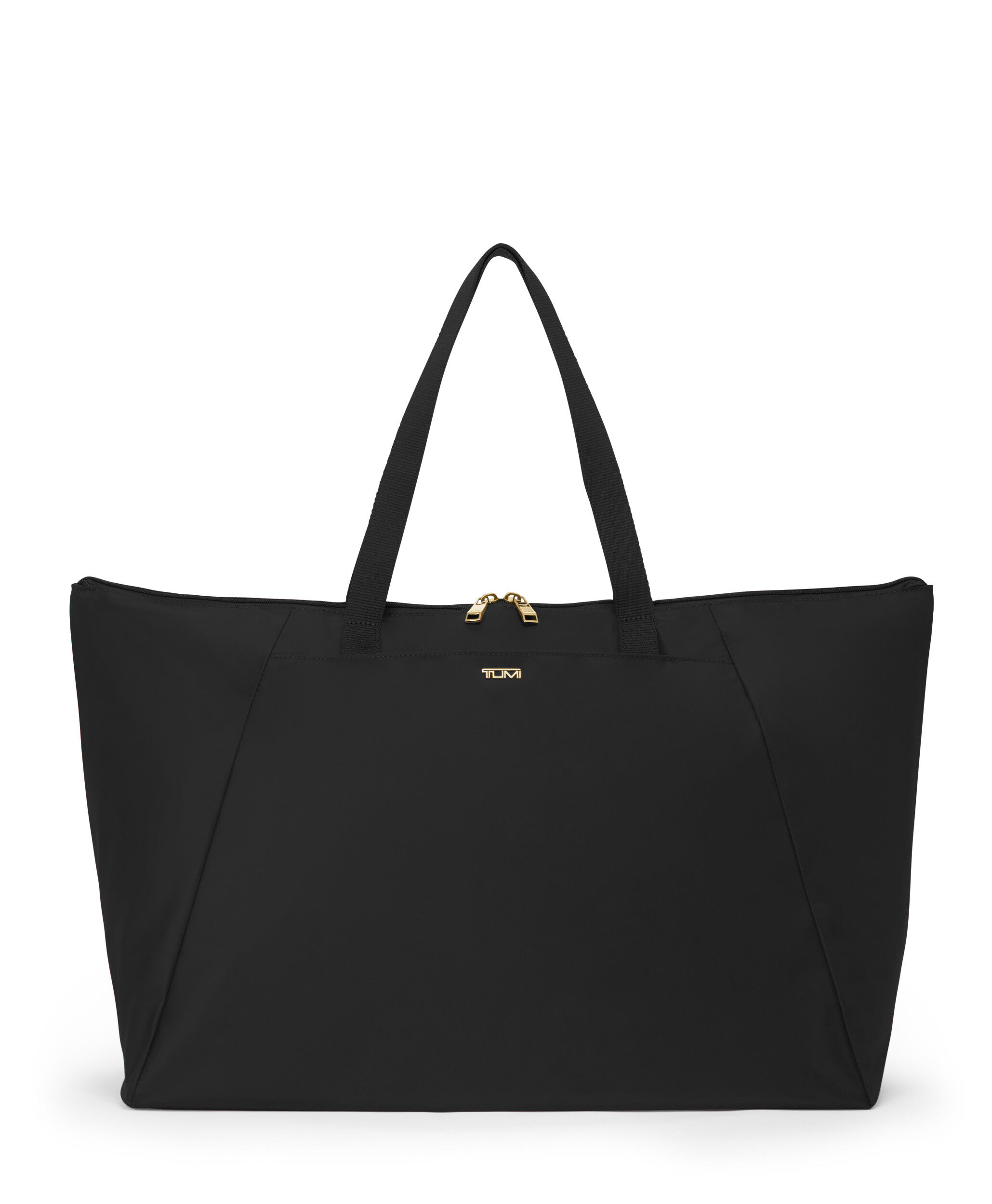 Voyageur Just In Case® Tote Black | TUMI Spain