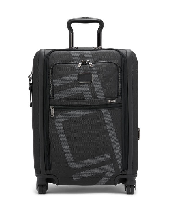 Tumi alpha 3 continental discount