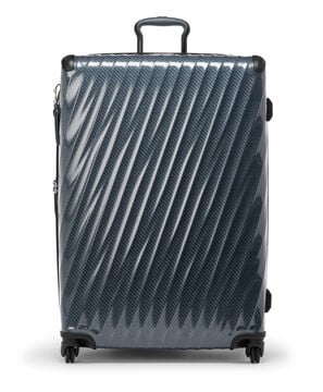 19 Degree Lite Extended Trip Checked Luggage 76 cm 19 Degree Lite Extended Trip Checked Luggage 76 cm