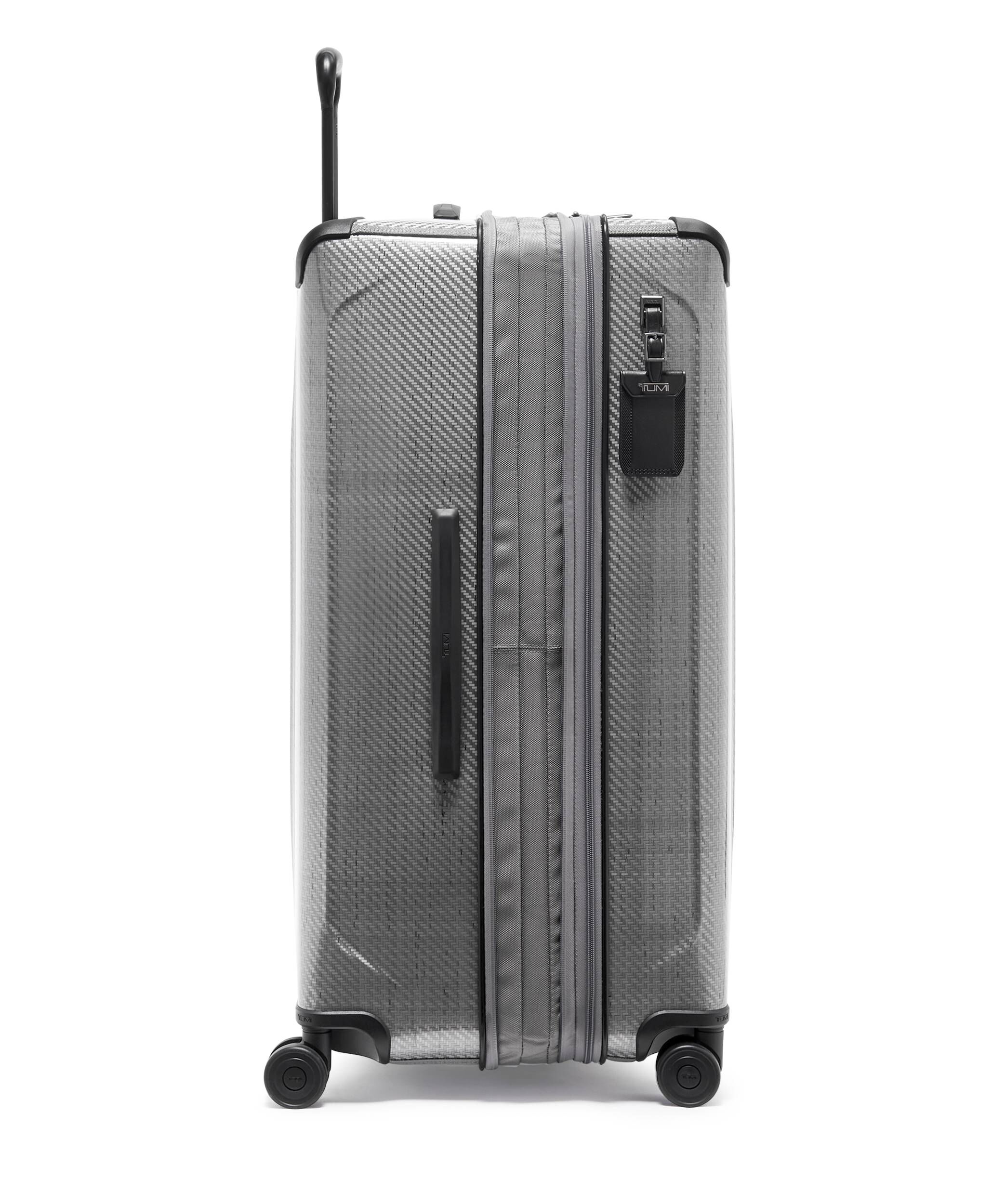Amazon.com | TUMI - Tegra-Lite 4 Wheel Luggage - Highly