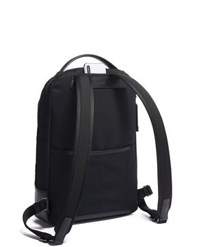 Harrison Mochila Bradner