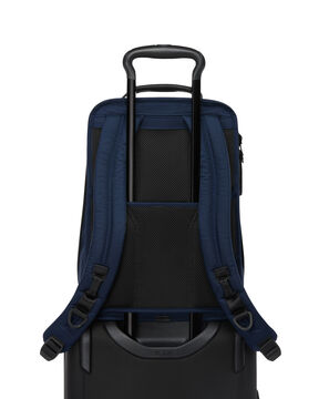 Alpha Mochila expandible mediana para port&aacute;il de 15''