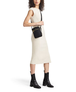 Voyageur Bolso Crossbody Persia