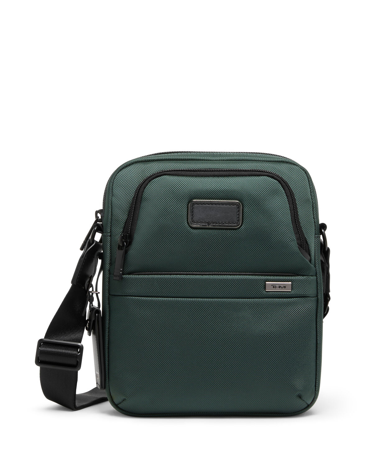 ALPHA Bolso Crossbody Mediano