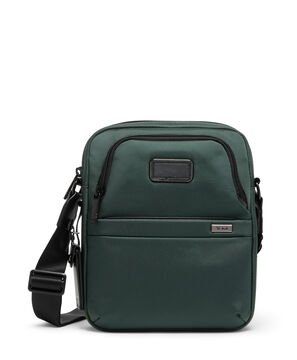 ALPHA Bolso Crossbody Mediano