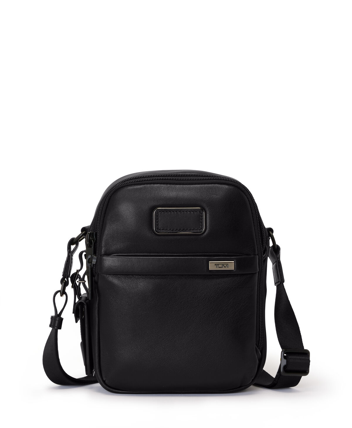 Alpha Small Crossbody