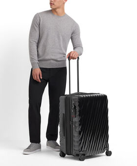 Short Trip Expandable 4 Wheeled Packing Case 19 Degree