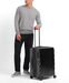 Short Trip Expandable 4 Wheeled Packing Case 19 Degree