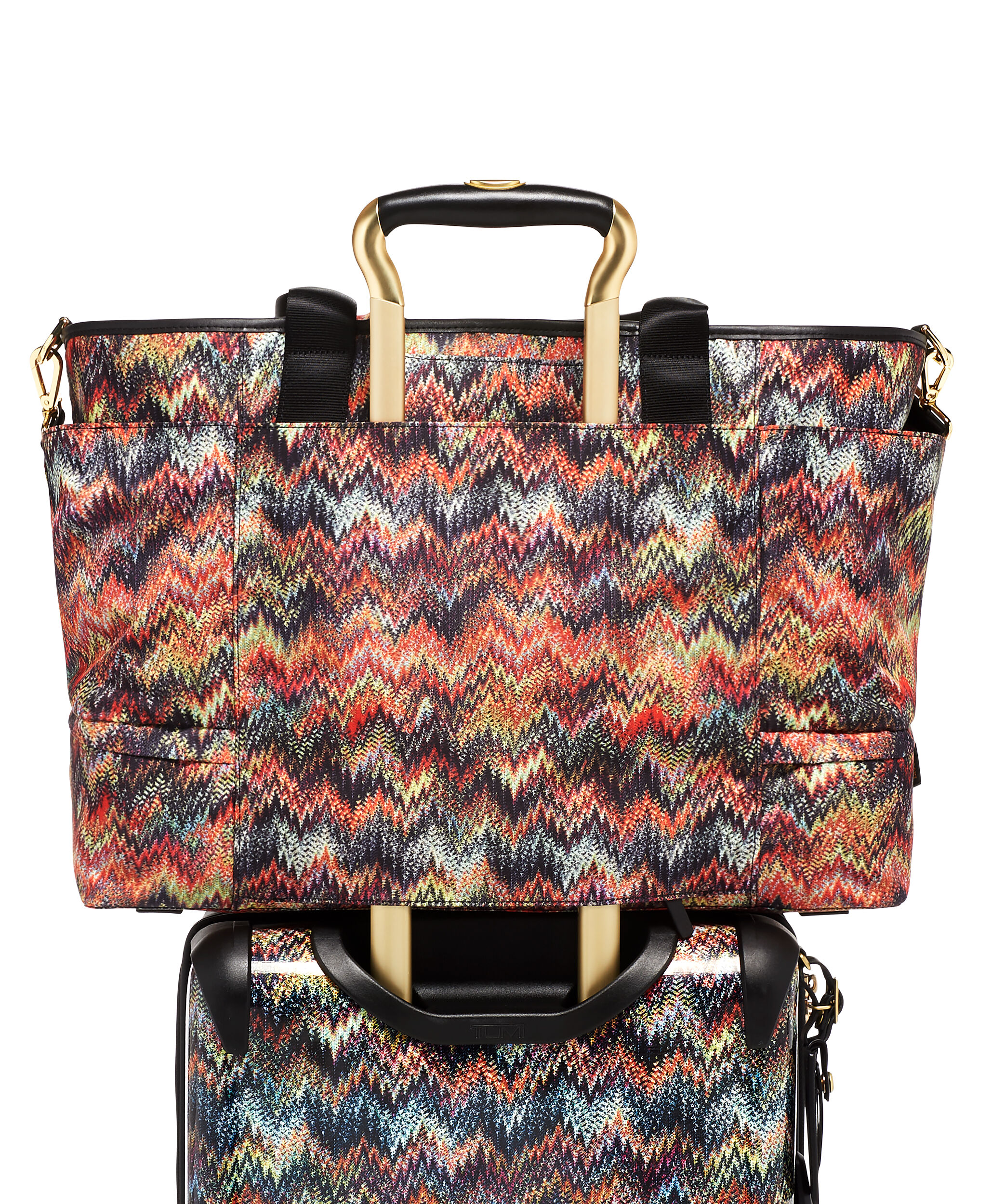 tumi cleary weekender