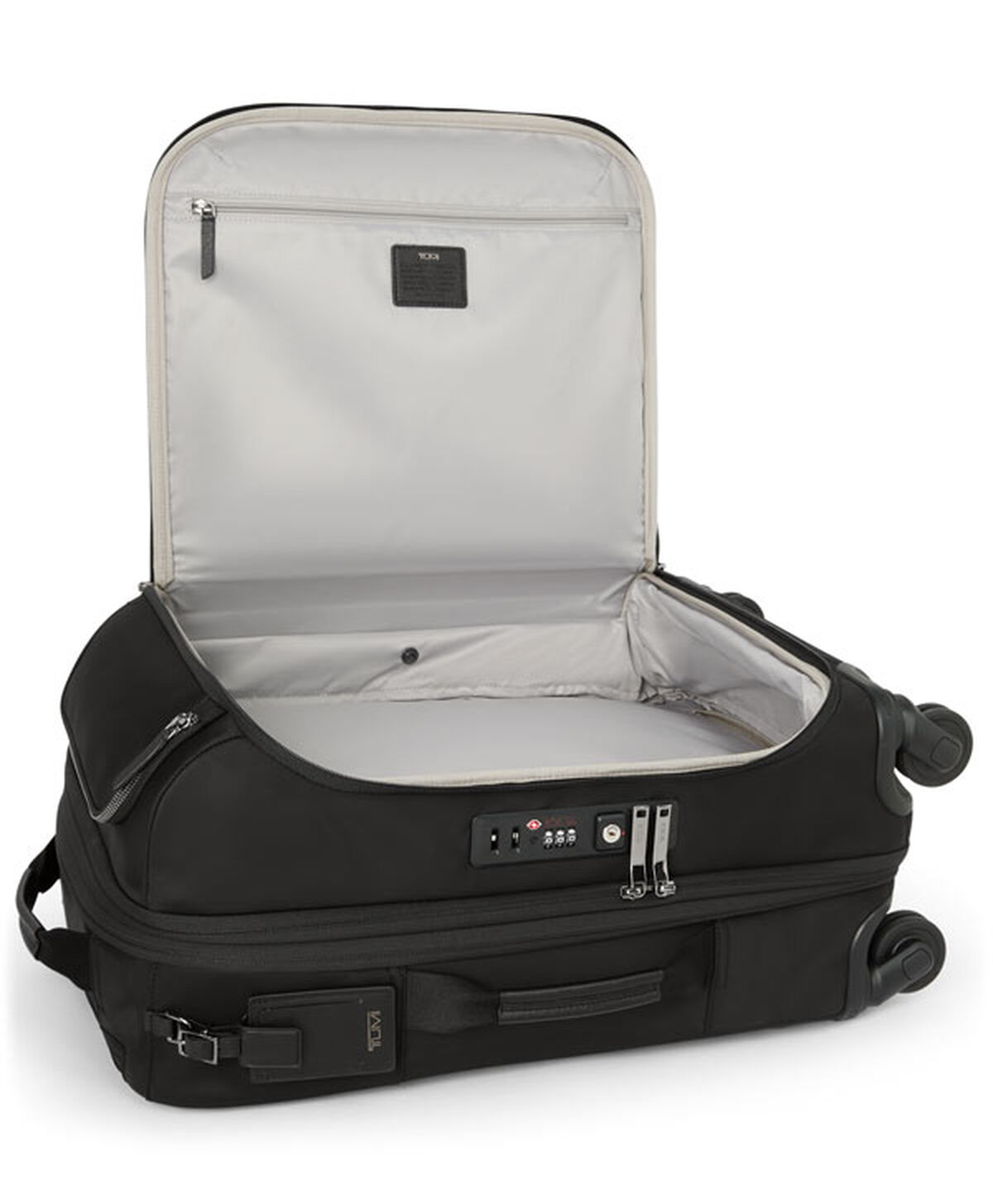 TUMI Leger Maleta de mano expansible International