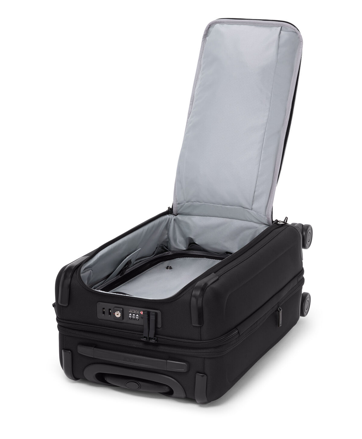 TUMI Maleta de mano expandible Dual Access 55 cm