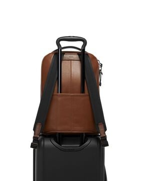 Harrison Mochila Bradner