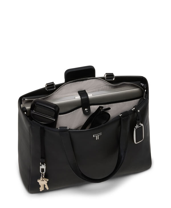 ✨極美品 TUMI TAOS TOTE 2way 無傷 ショルダー ビジネスバッグ