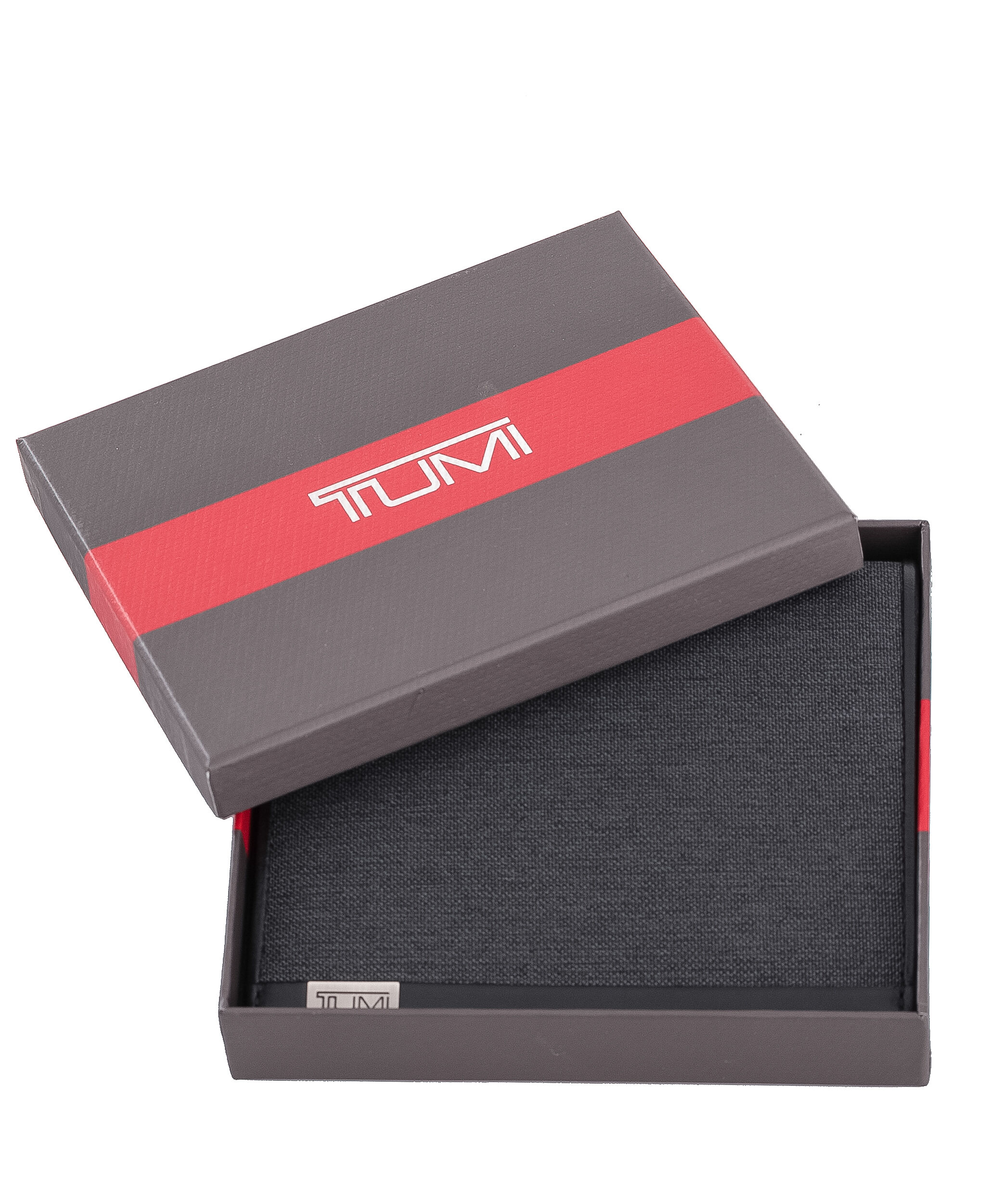 tumi travel document holder
