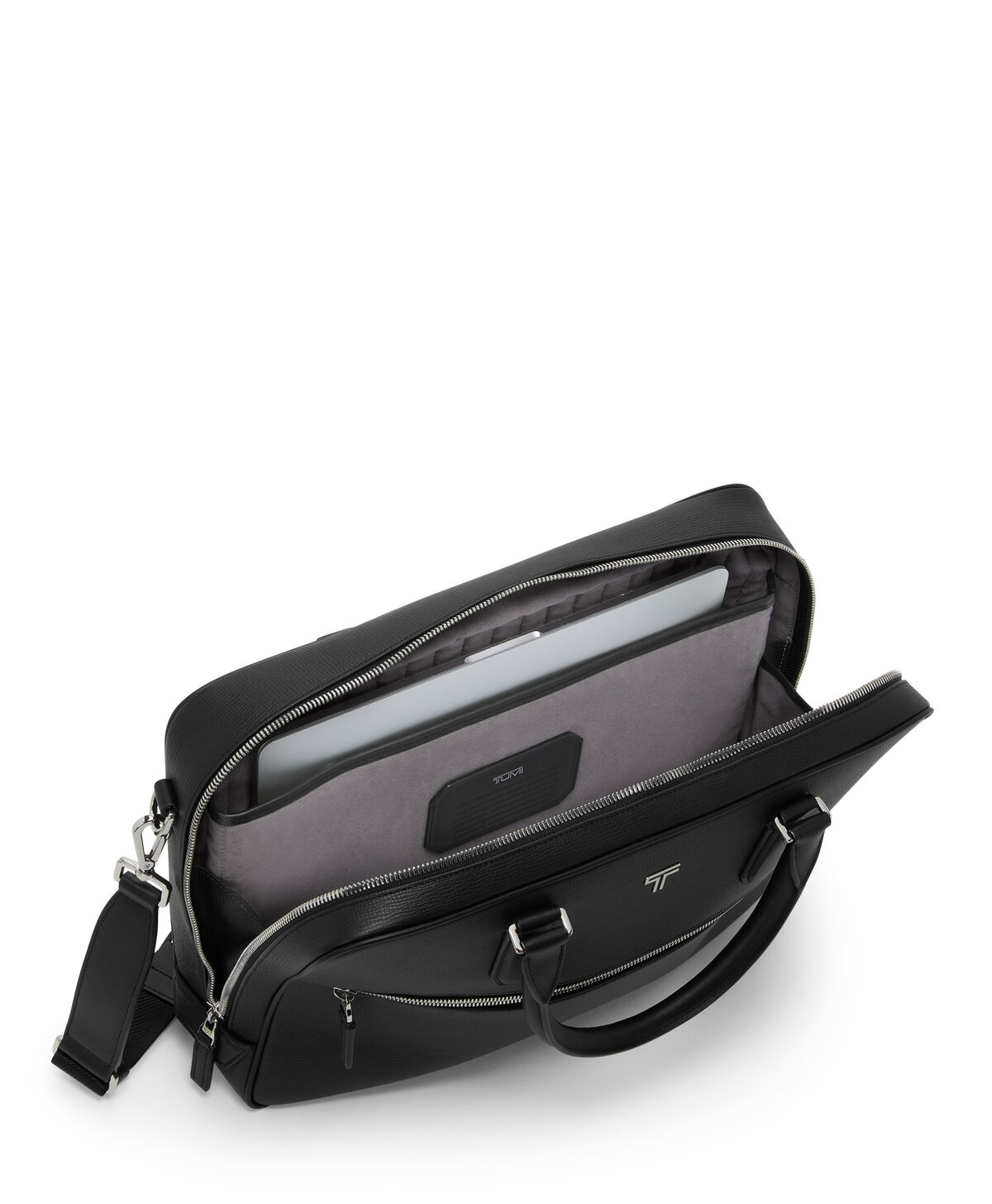Turin Leonzo Medium Brief