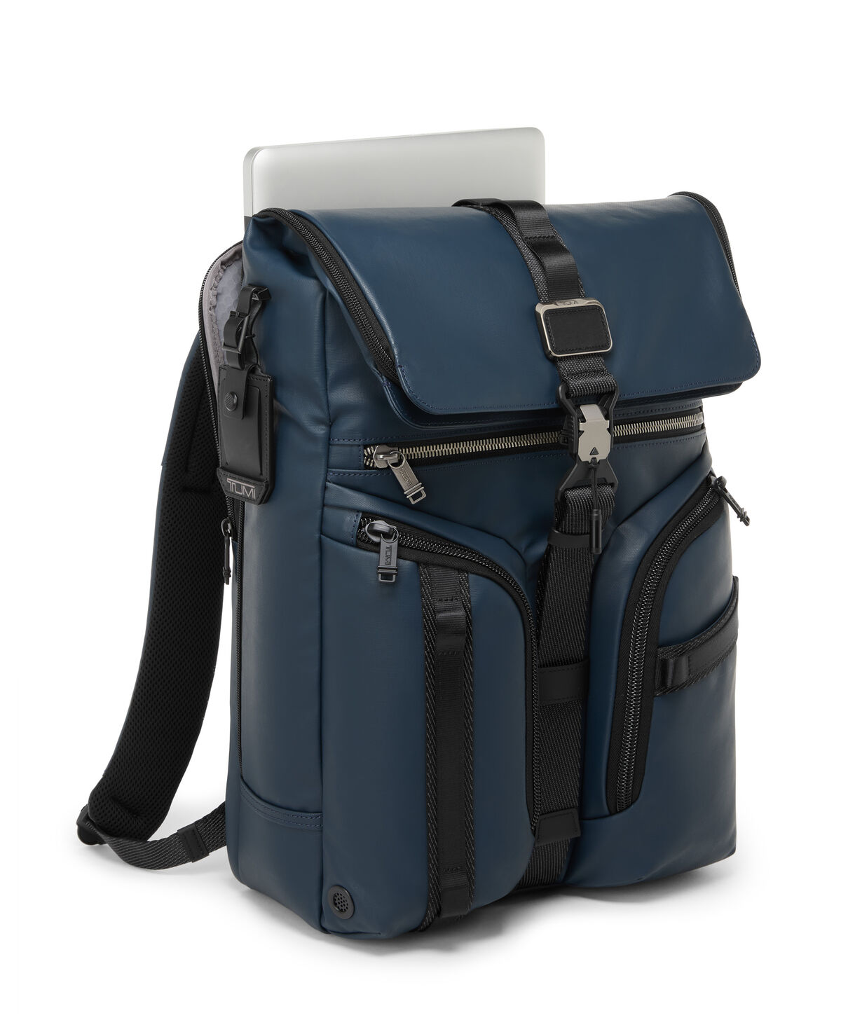 TUMI Mochila Flap Surveillance
