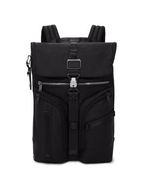 Alpha Bravo Mochila Flap Surveillance