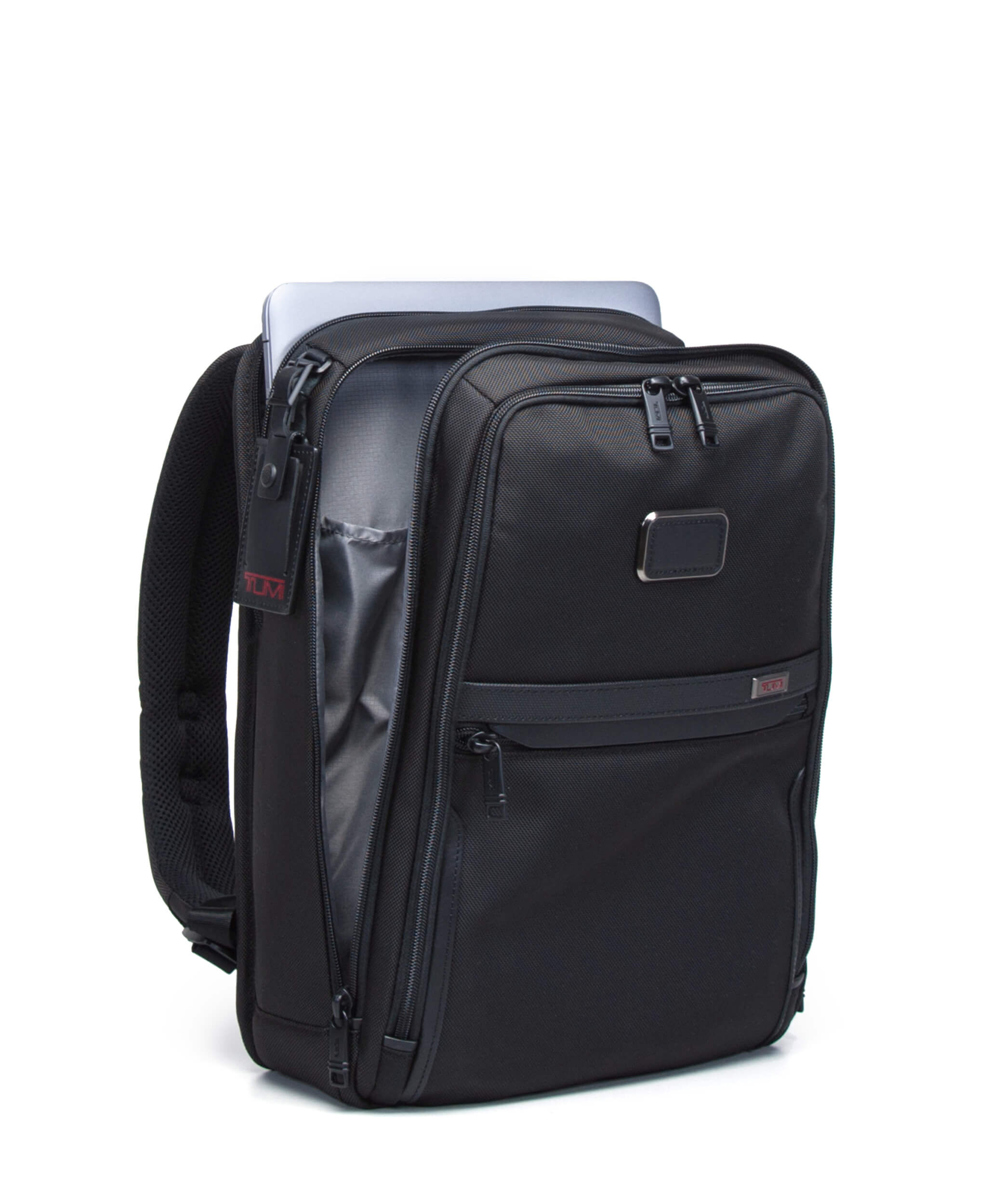 最安値に挑戦！ Backpack Slim 3 Alpha Black Spain TUMI | バッグ