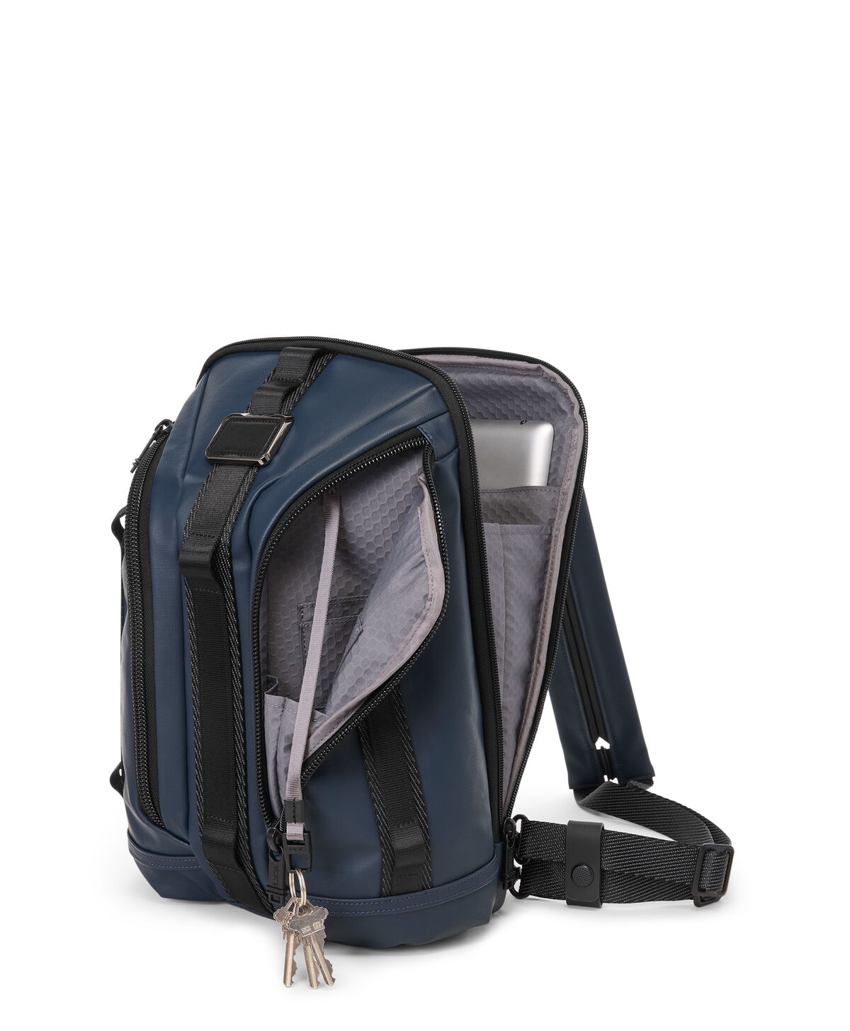 Alpha Bravo Bolso Sling Knight