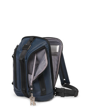 Alpha Bravo Bolso Sling Knight