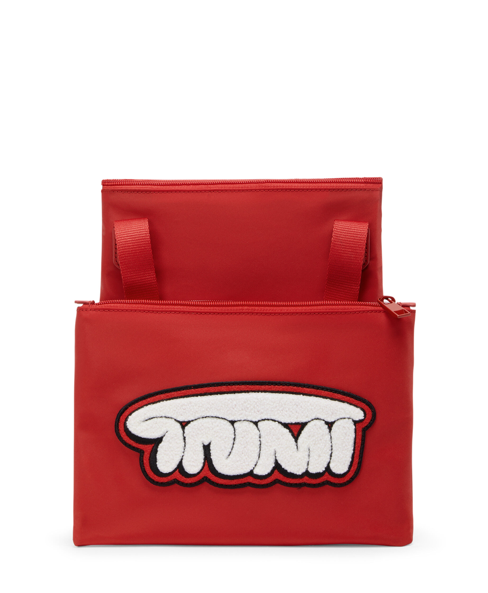 Voyageur Just In Case® Tote Red | TUMI Spain
