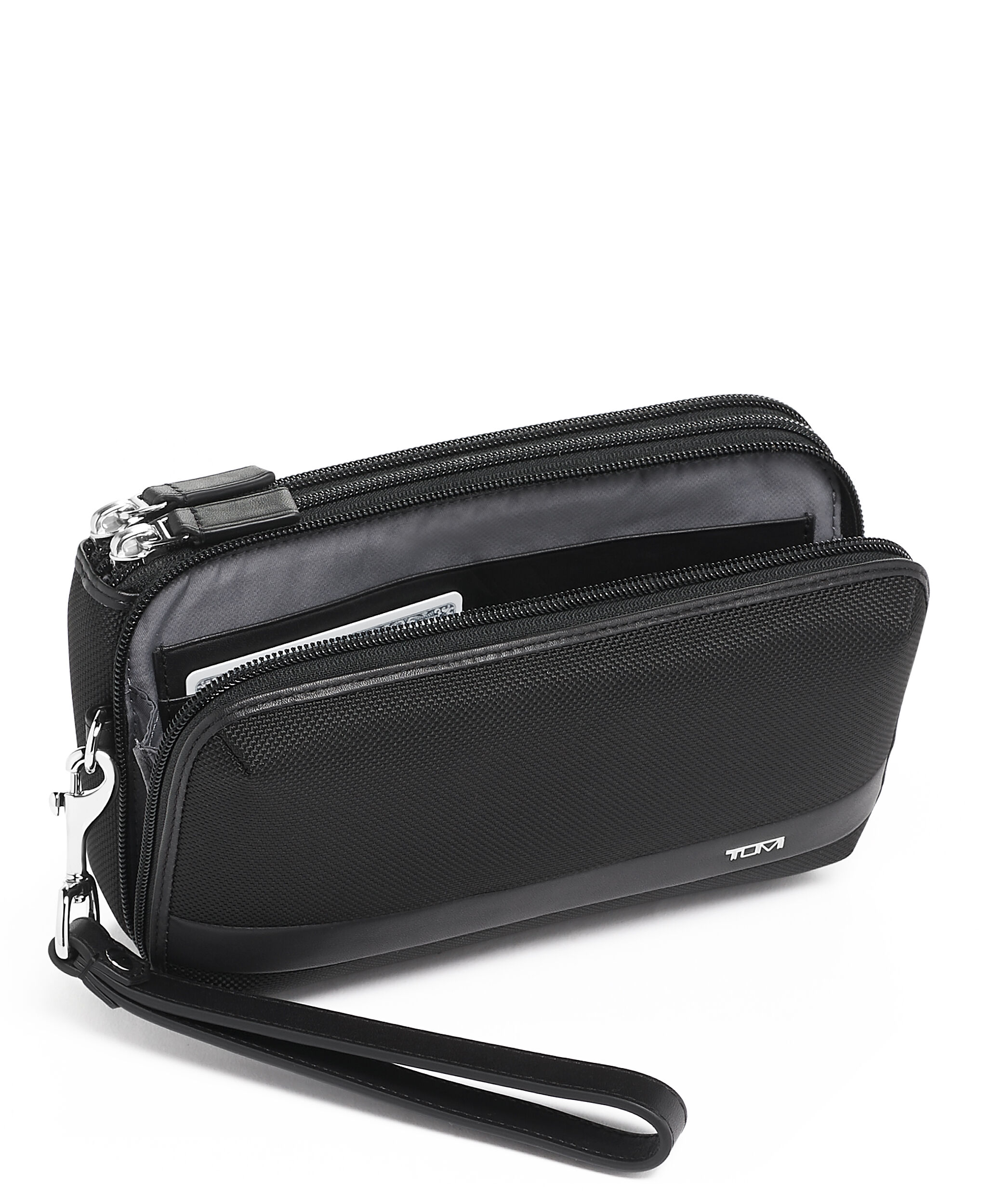 Carteras top tumi mujer