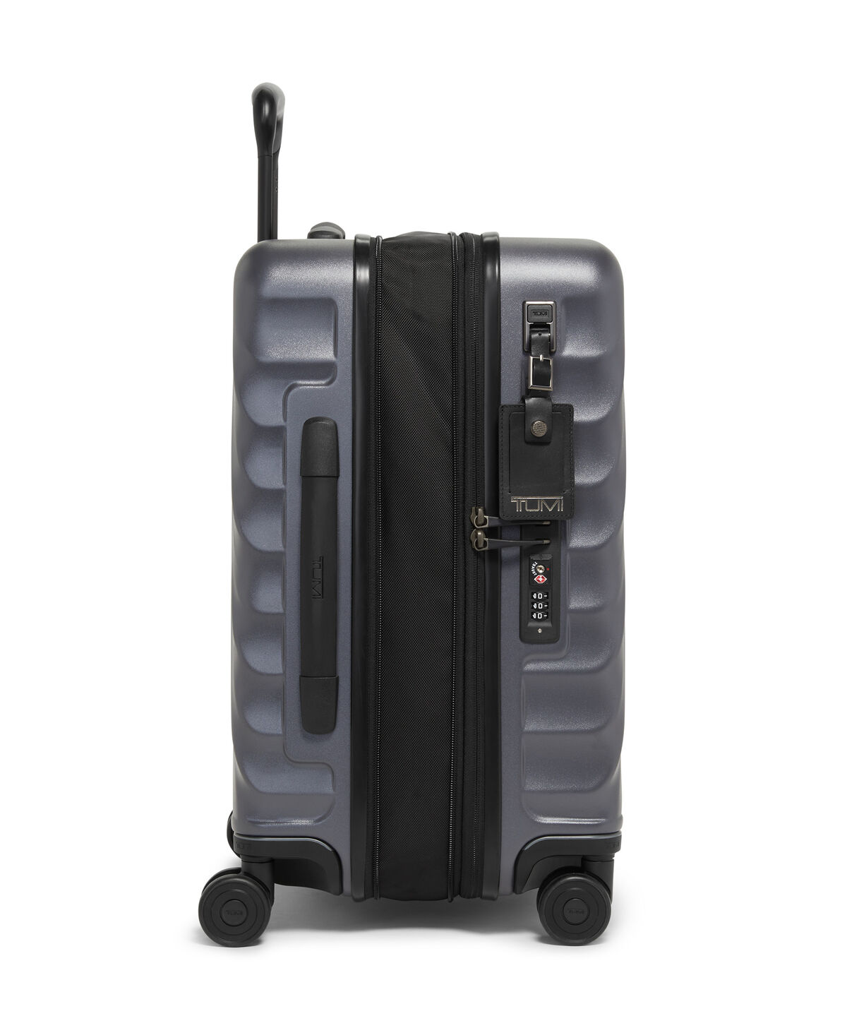 19 Degree Large Expandable Cabin
