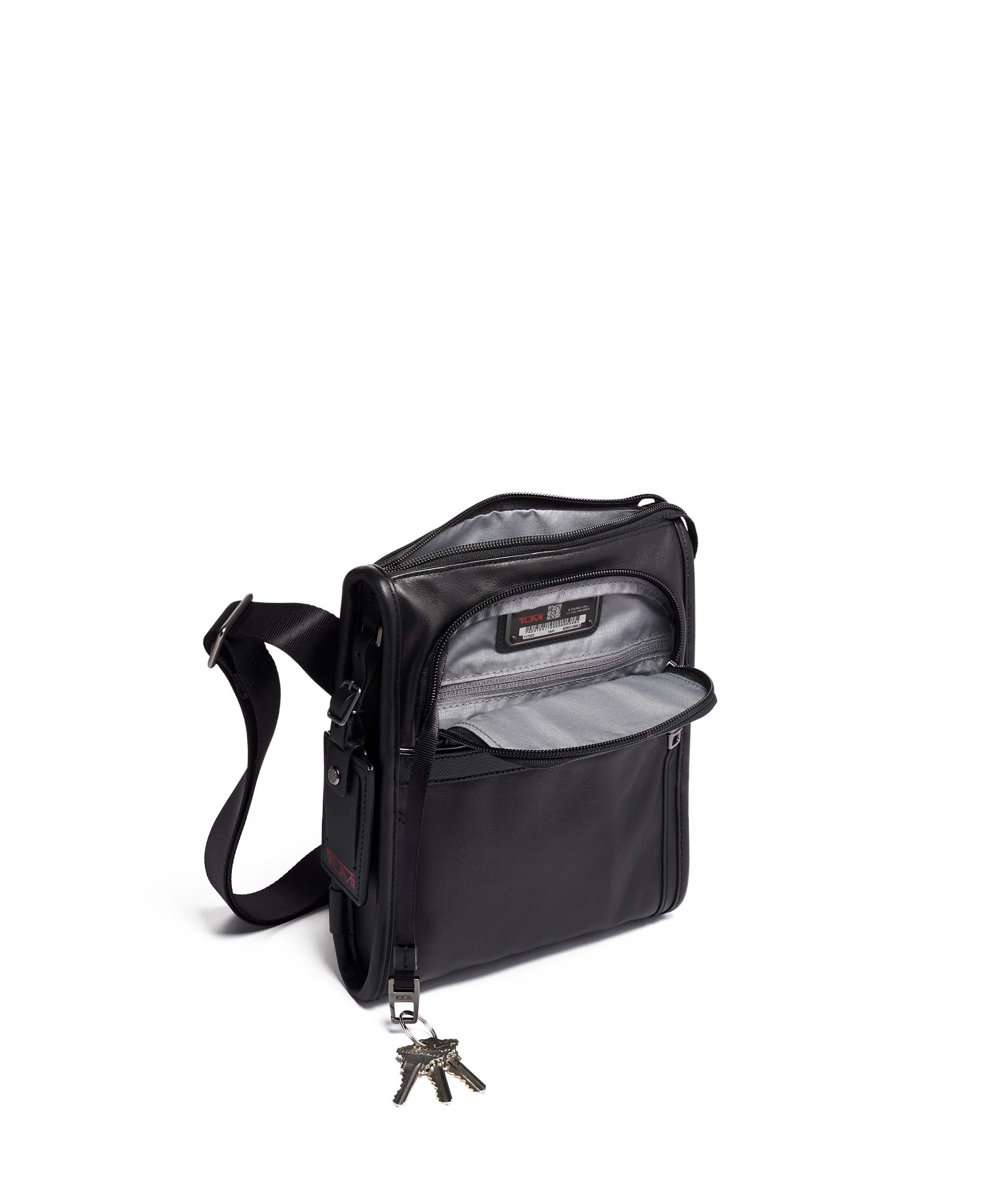 Alpha 3 Pocket Bag | TUMI Spain