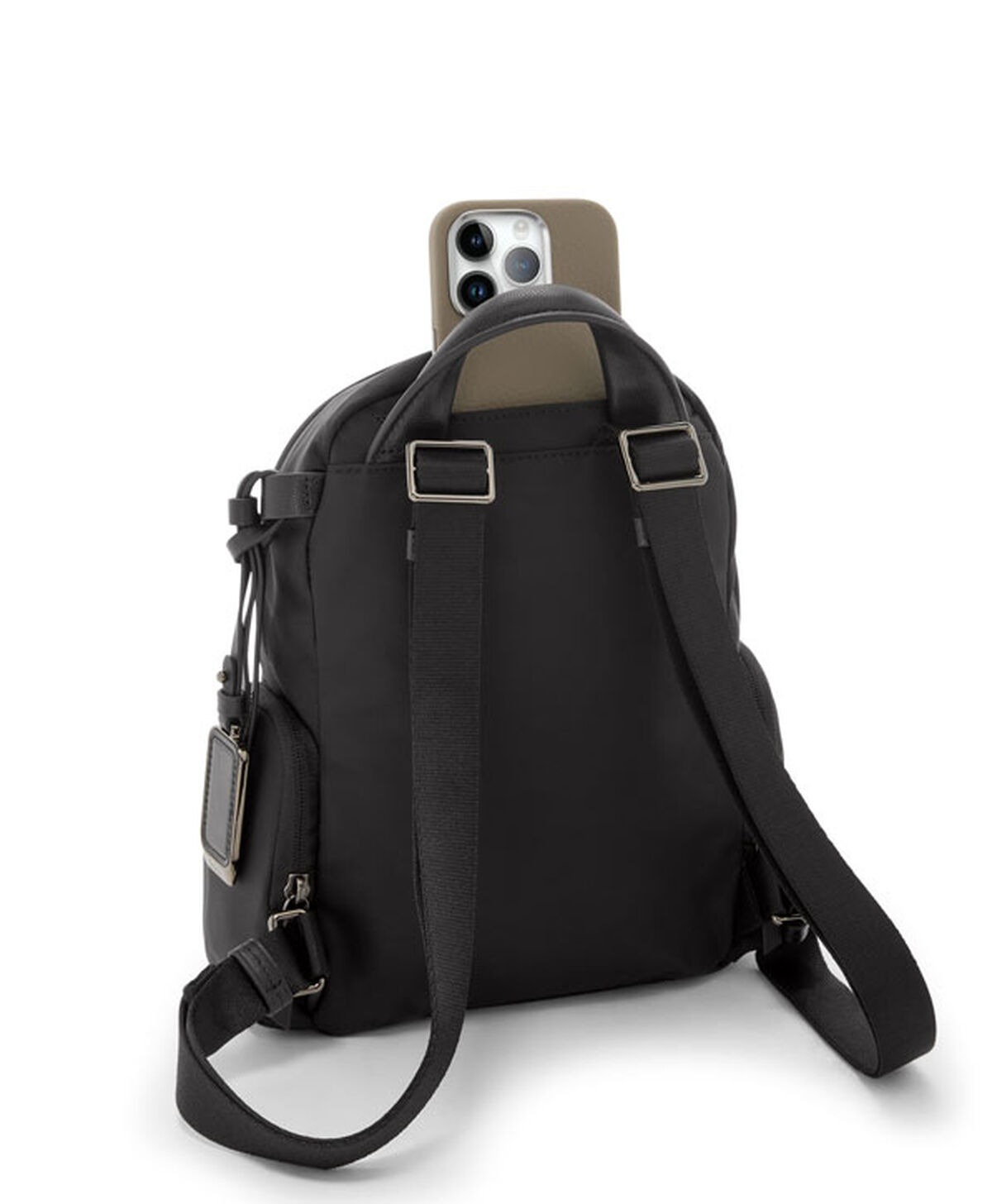 TUMI Mochila pequeña Celina