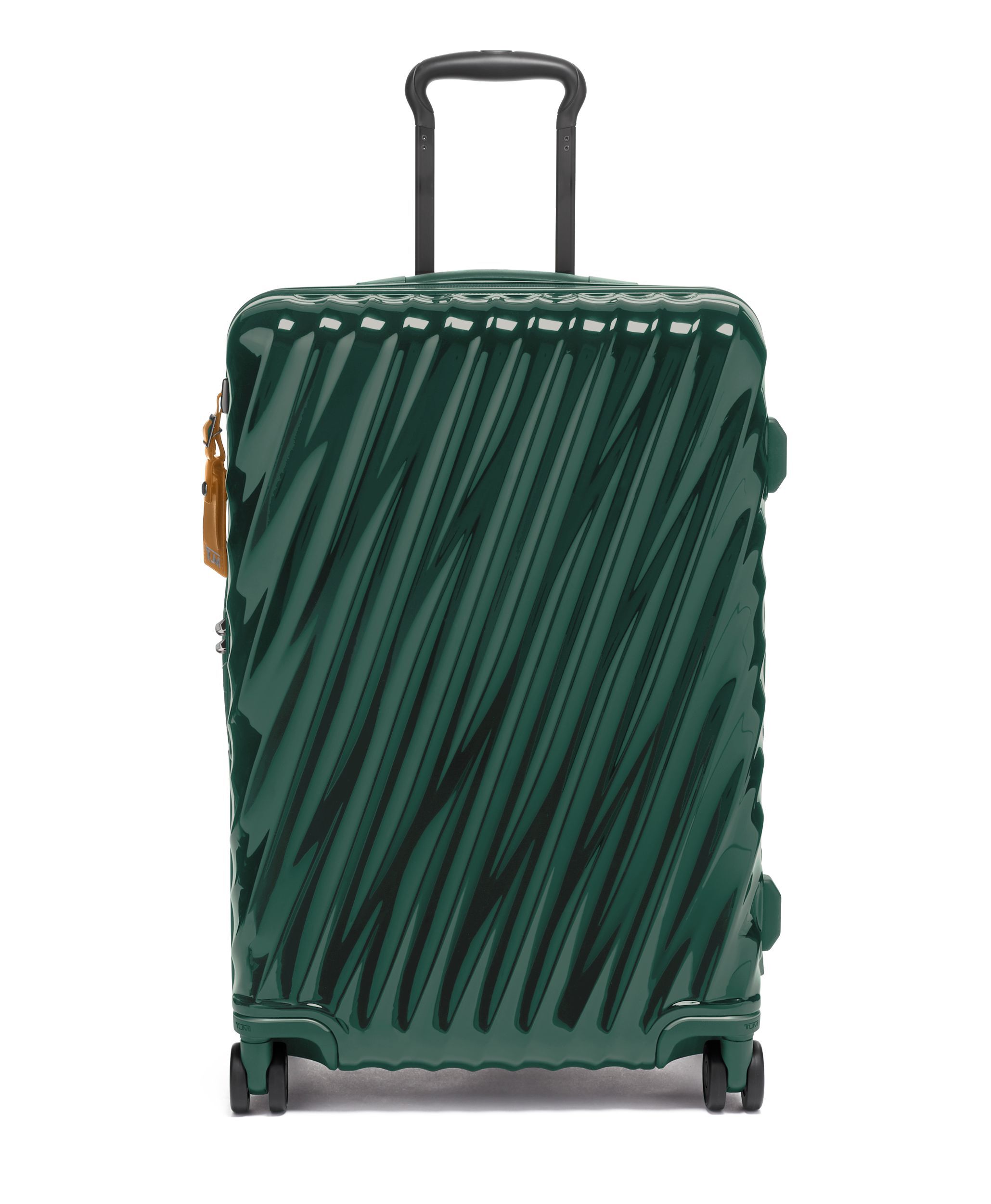 19 Degree Short Trip Expandable Checked Luggage 66 cm
