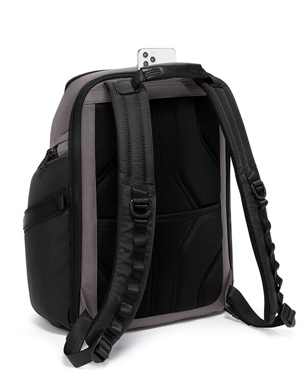 Mochila tumi alpha bravo new arrivals